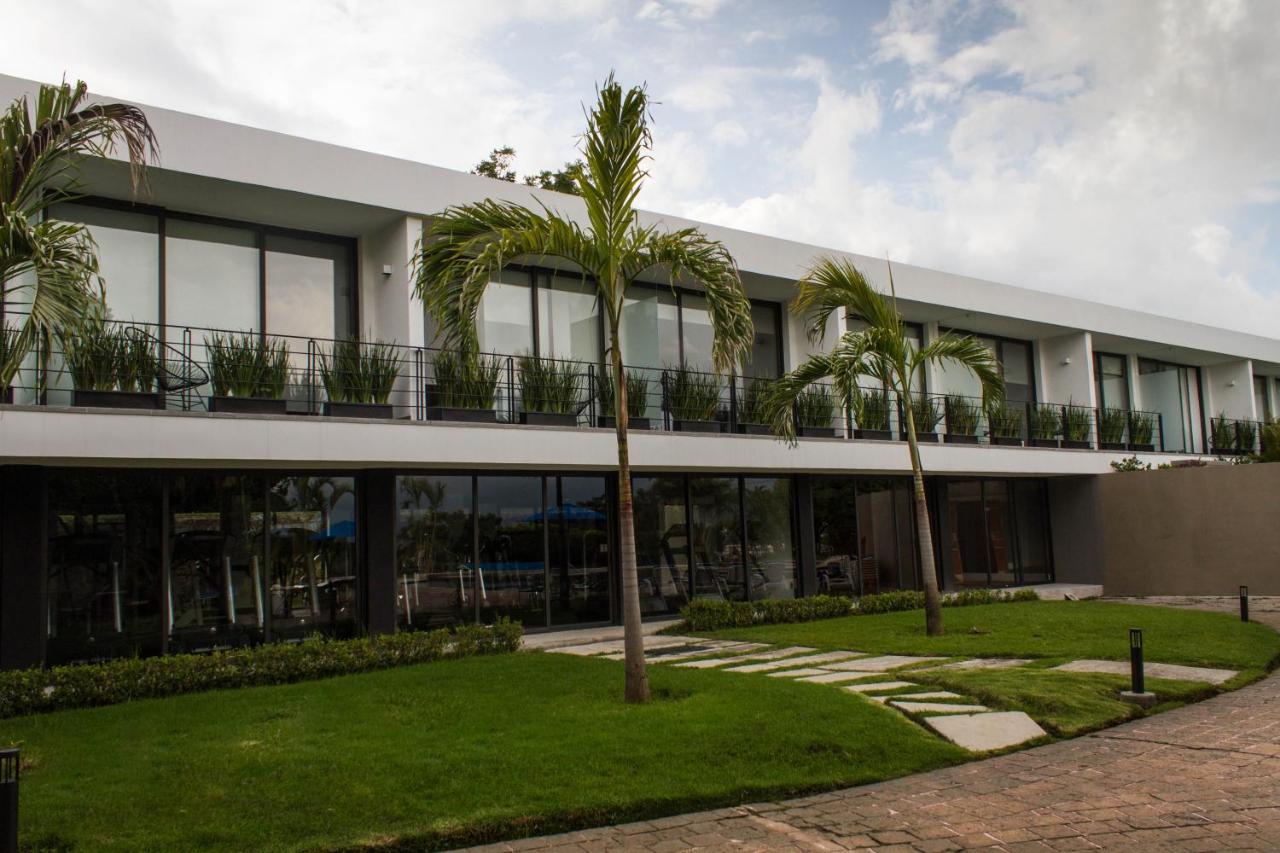 Villa Internacional Hotel & Club Куэрнавака Экстерьер фото